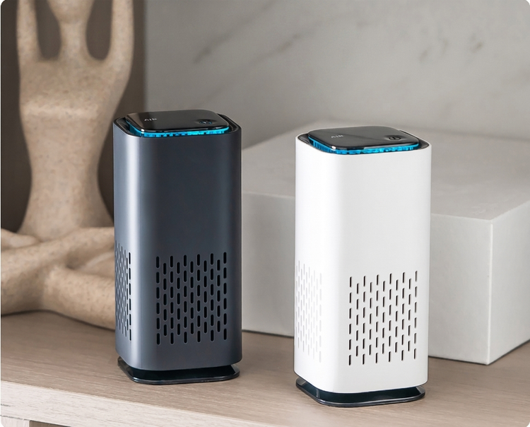 Pet Air Purifier™
