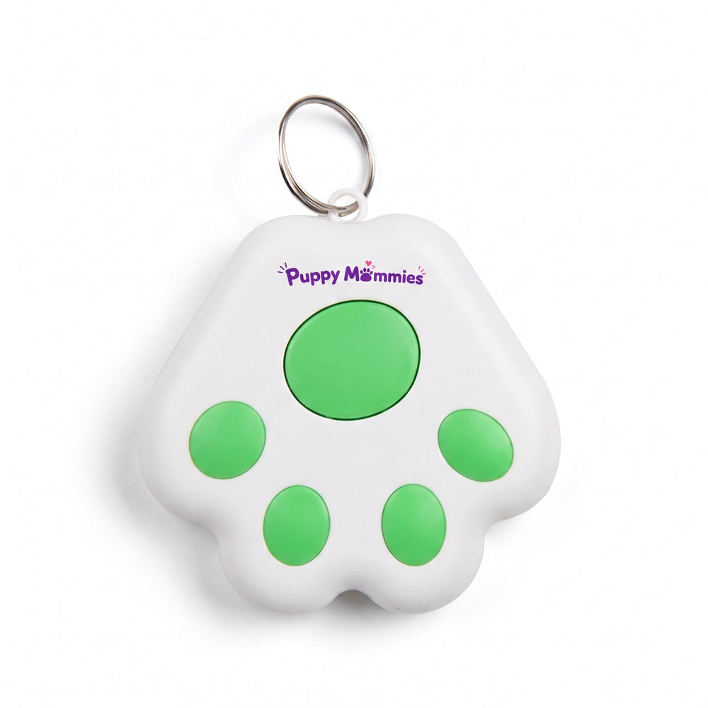Puppy Mommies Bluetooth Pet Tracker