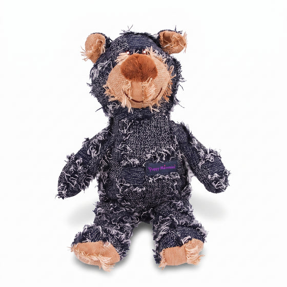 Puppy Mommies Plush Teddy Toy VIP
