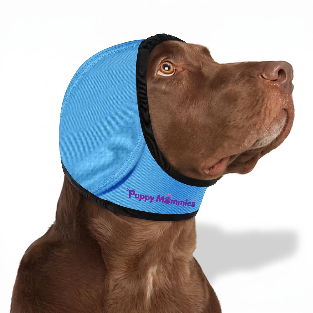 Puppy Mommies Calming Ear Wrap VIP