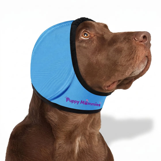 Puppy Mommies Calming Ear Wrap VIP