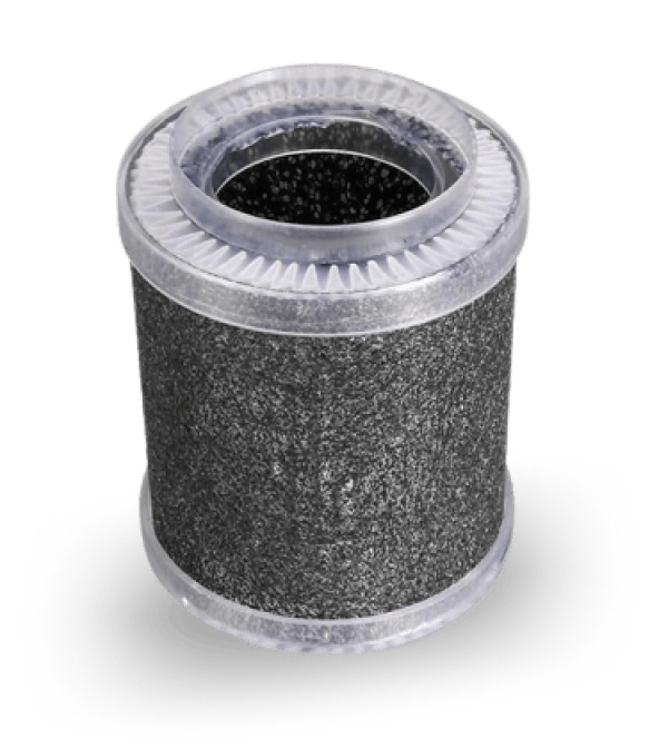 True HEPA Filter VIP
