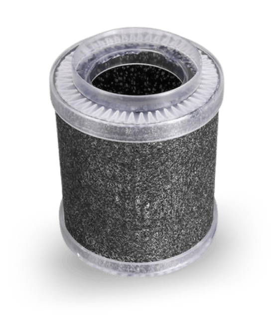 True HEPA Filter VIP