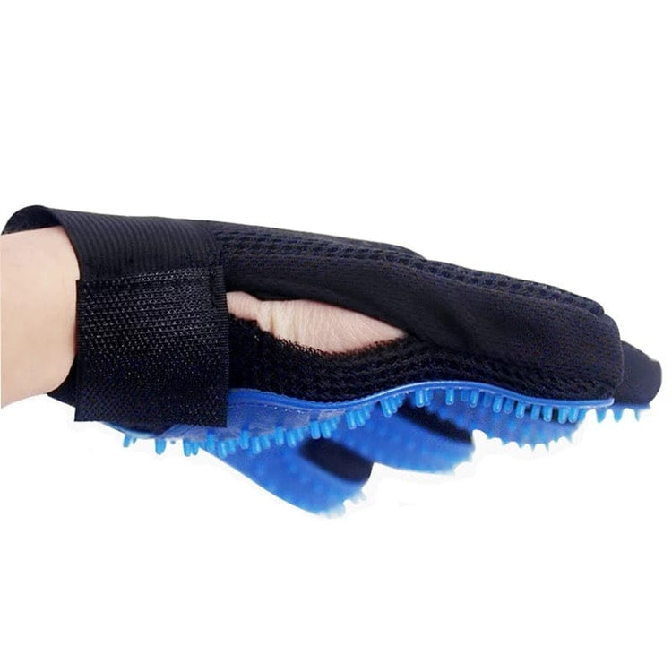 The Grooming Glove