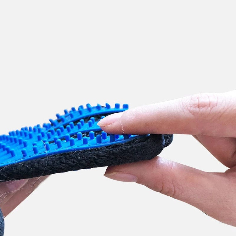 The Grooming Glove