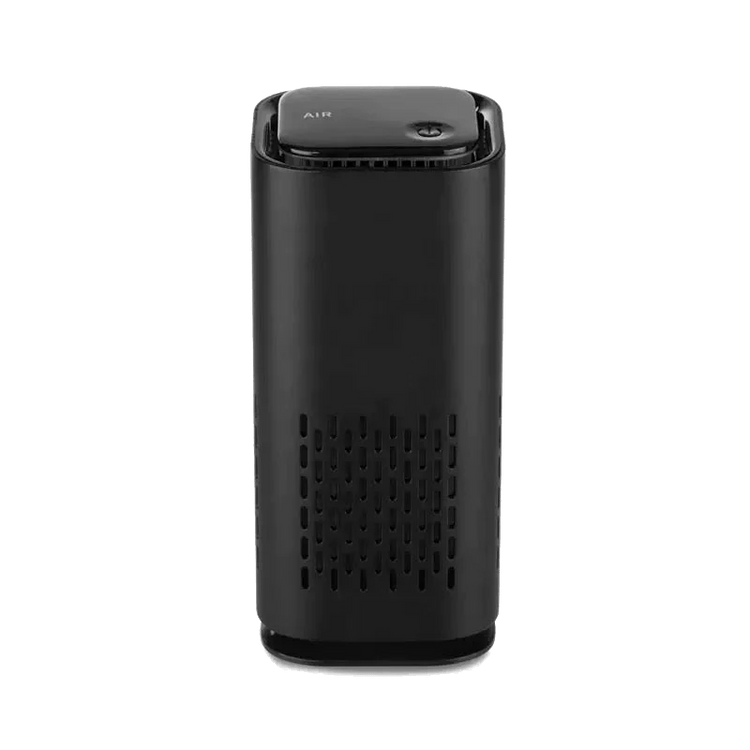 The Pet Air Purifier